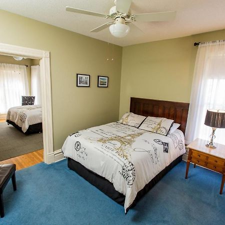 Victoria Inn Erie Zewnętrze zdjęcie