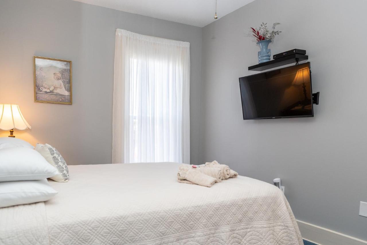 Victoria Inn Erie Zewnętrze zdjęcie