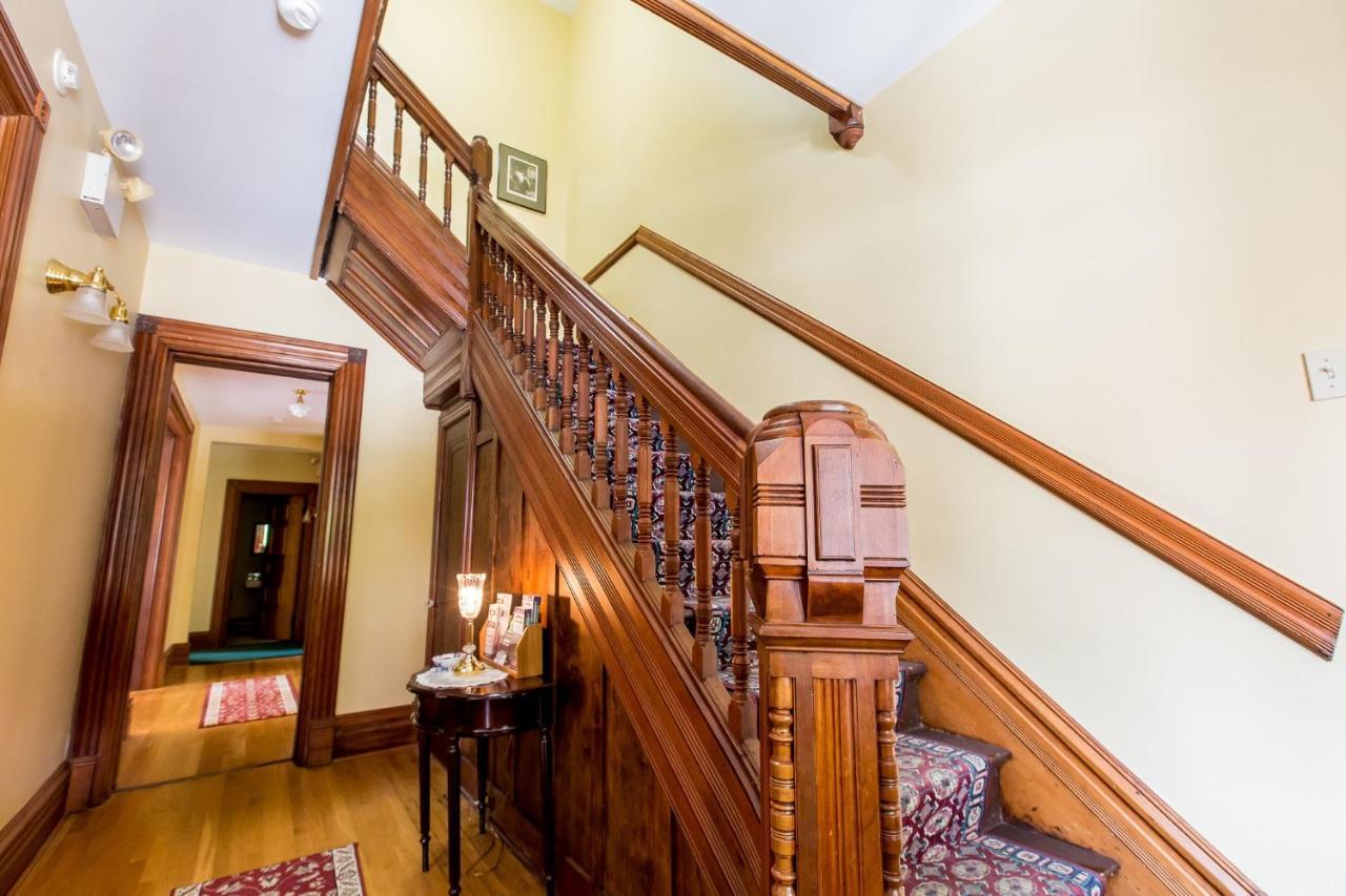 Victoria Inn Erie Zewnętrze zdjęcie
