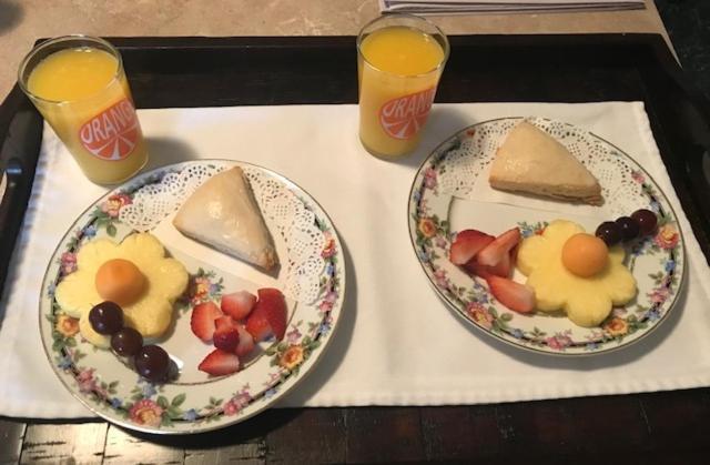 Victoria Inn Erie Zewnętrze zdjęcie